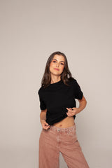 Camiseta triqui