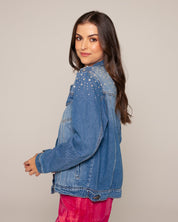 Chaqueta NY