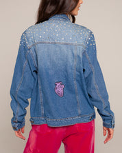 Chaqueta NY