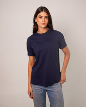 Camiseta daily journal Oversized