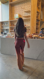 Jean Caramel